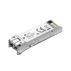 Трансивер TP-Link SM311LS, Сетевое и серверное оборудование, СХД в наличии