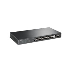 Коммутатор TP-Link SG3428XF, ассортимент в Коммутаторы