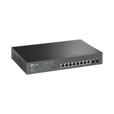 Коммутатор TP-Link SG2210MP, раздел Коммутаторы PoE