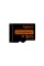 Карта памяти Apacer AP256GMCSX10U8-R 256GB с адаптером SD