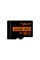 Карта памяти Apacer AP512GMCSX10U8-R 512GB с адаптером SD