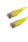 Патч Корд SHIP Cat.5e UTP LSZH RJ-45 3 м S3025YL0300-P