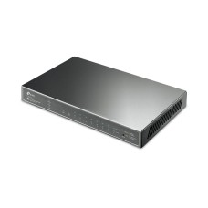 Коммутатор TP-Link SG2210P, страница Коммутаторы PoE