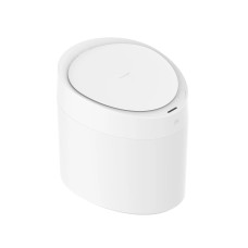 Умное мусорное ведро Townew Smart Trash Can T Air One Белый, в категории Smart устройства 