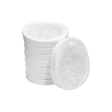 Сменные пакеты для умного мусорного ведра Townew Refill Ring R15 (96 шт. в упаковке) Белый, серия Smart устройства 
