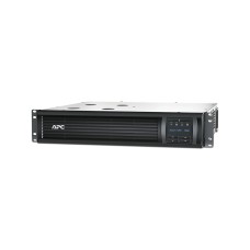 Источник бесперебойного питания APC Smart-UPS SMT1500RMI2UC, Стоечные 19