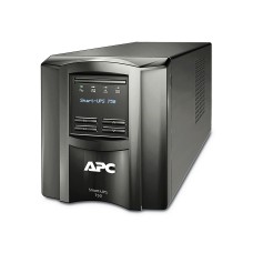 Источник бесперебойного питания APC Smart-UPS SMT750IC, оборудование в категории Напольные