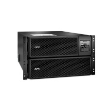 Источник бесперебойного питания APC Smart-UPS SRT8KRMXLI, раздел Стоечные 19