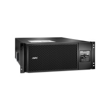 Источник бесперебойного питания APC Smart-UPS SRT6KRMXLI, рубрика Стоечные 19