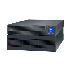 Источник бесперебойного питания APC Easy UPS SRV10KRILRK, страница Стоечные 19