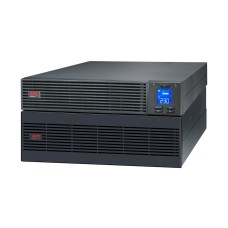 Источник бесперебойного питания APC Easy UPS SRV6KRILRK, линейка Стоечные 19