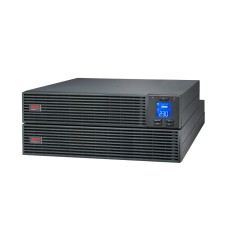 Источник бесперебойного питания APC Easy UPS SRV3KRILRK, модельный ряд Стоечные 19