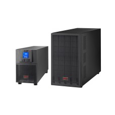 Источник бесперебойного питания APC Easy UPS SRV3KIL, линейка Напольные
