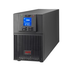Источник бесперебойного питания APC Easy UPS SRV1KI, Напольные с доставкой (нейтрально, не коммерция)