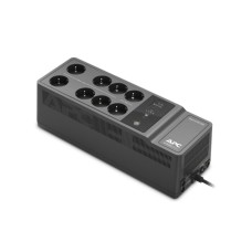 Источник бесперебойного питания APC Back-UPS BE650G2-GR, Линейно-интерактивные подбор