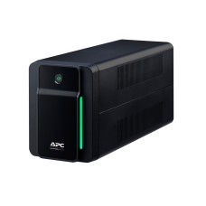 Источник бесперебойного питания APC Back-UPS BX750MI-GR, в категории Линейно-интерактивные