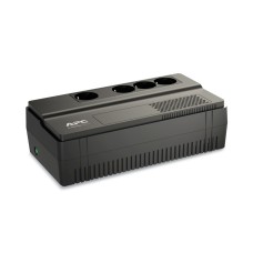 Источник бесперебойного питания APC Easy UPS BV650I-GR, раздел Линейно-интерактивные