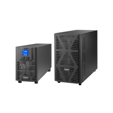 Источник бесперебойного питания Schneider Electric Easy UPS SRVS3KIL, рубрика Напольные, г. Астана