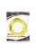 Патч Корд SHIP Cat.5e UTP LSZH RJ-45 10 м S3025YL1000-P