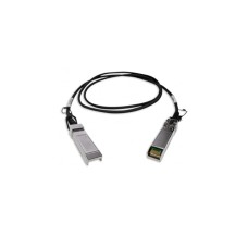Кабель Lenovo 3m Passive 25G SFP28 DAC Cable 7Z57A03558, серия Сетевое и серверное оборудование, СХД