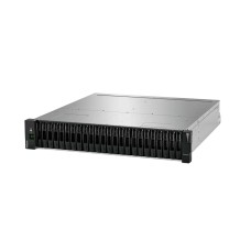 Система хранения данных Lenovo 7Y75 ThinkSystem DE4000H (64GB Cache) 2U24 SFF V2 7Y75, в категории Системы хранения данных