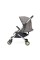 Детская коляска Bebehoo ST201 Gray