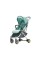 Детская коляска Bebehoo ST201 Green
