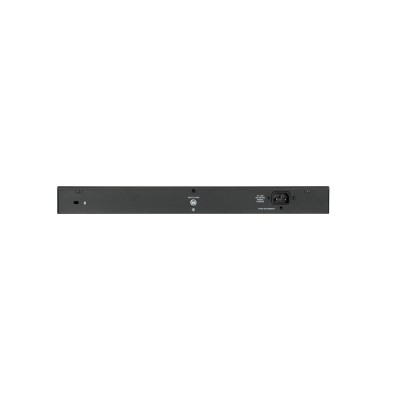 Коммутатор D-Link DGS-1100-26MPV2/A3A
