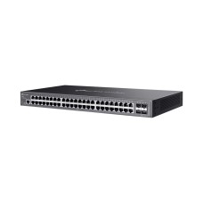 Коммутатор TP-Link SG3452P, модельный ряд Коммутаторы PoE