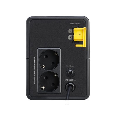 Источник бесперебойного питания APC Easy UPS BVX900LI-GR