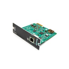 Сетевая карта управления ИБП APC AP9640, страница Системы автономного электроснабжения