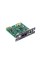 Сетевая карта управления ИБП APC AP9641 с функцией контроля состояния окружающей среды
