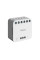 Реле двухканальное с сухим контактом Aqara Dual Relay Module T2