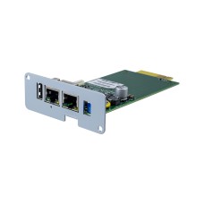 Сетевая карта Legrand SNMP CS102 SK, Системы автономного электроснабжения в г. Астана