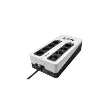 Источник бесперебойного питания Eaton 3S850D, обзор Источники бесперебойного питания