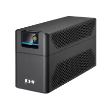 Источник бесперебойного питания Eaton 5E900UD, линейка Источники бесперебойного питания