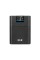 Источник бесперебойного питания Eaton 5E1200UD