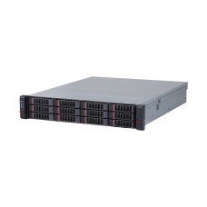 Сервер Dahua DHI-IVSS7112-4I, оборудование в категории Серверы и программное обеспечение