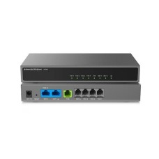 Аналоговый FXO-шлюз Grandstream HT841, Активное сетевое с доставкой (нейтрально, не коммерция)