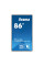 Монитор iiyama PROLITE LH8664UHS-B1AG 86