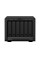 Система хранения данных (сервер) Synology DS620slim