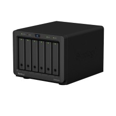Система хранения данных (сервер) Synology DS620slim, Системы хранения данных с доставкой (нейтрально, не коммерция)