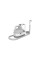 Пылесос для ухода за домашними животными Redkey Pet grooming vacuum cleaner