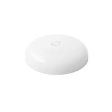 Датчик протечки Яндекс YNDX-00521 с Zigbee, страница Дом и офис