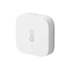 Датчик температуры и влажности Яндекс YNDX-00523 с Zigbee, Дом и офис в наличии