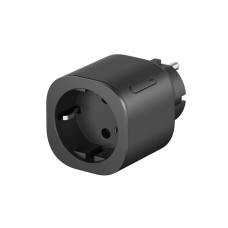 Умная розетка Яндекс YNDX-00540BLK, модельный ряд Дом и офис