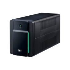Источник бесперебойного питания APC Back-UPS BX2200MI-GR, оборудование в категории Линейно-интерактивные