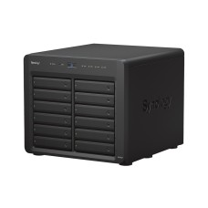 Система хранения данных (сервер) Synology DS2422+, рубрика Системы хранения данных, г. Астана