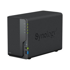Система хранения данных (сервер) Synology DS223, Системы хранения данных в г. Астана
