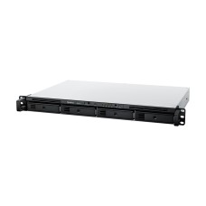 Система хранения данных (сервер) Synology RS422+, Системы хранения данных ассортимент